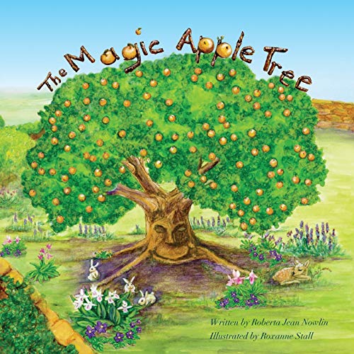 Stock image for The Magic Apple Tree for sale by Lucky's Textbooks