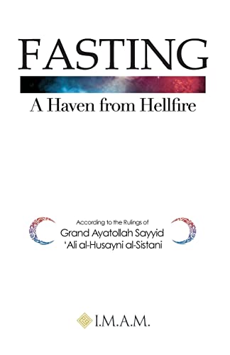 Stock image for FASTING A Haven from Hellfire for sale by ThriftBooks-Atlanta