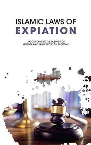 Stock image for Islamic Laws of Expiation for sale by Books Unplugged