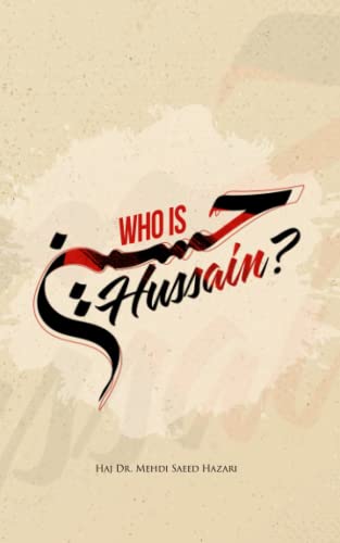 Beispielbild fr Who Is Hussain? zum Verkauf von SecondSale