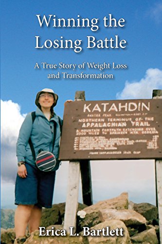 Beispielbild fr Winning the Losing Battle: A True Story of Weight Loss and Transformation zum Verkauf von HPB-Emerald