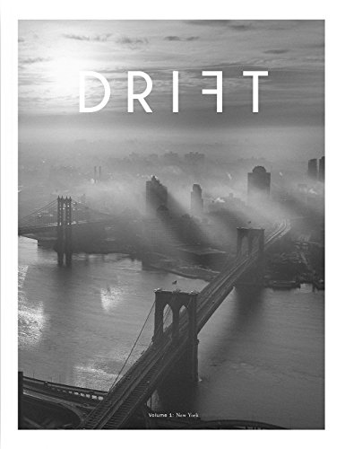 Drift, Volume 1: New York - Adam Goldberg; Daniela Velasco; Elyssa 