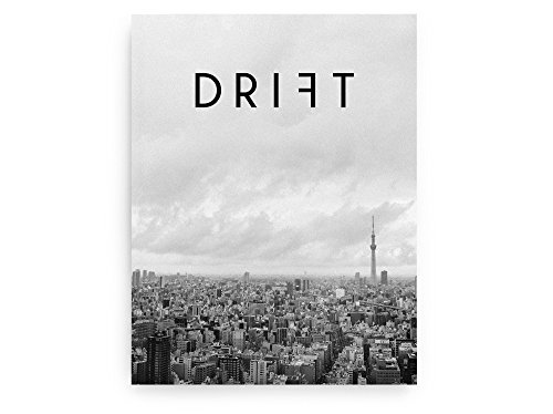 DRIFT magazine Vol.2 Tokyo 洋書 コーヒーカルチャー