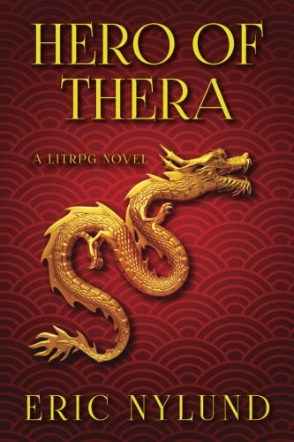 Stock image for Hero of Thera for sale by KuleliBooks