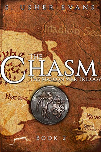 Stock image for The Chasm for sale by ThriftBooks-Atlanta