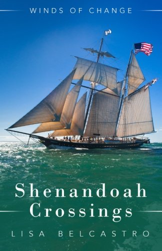 9780986299360: Shenandoah Crossings (Winds of Change)