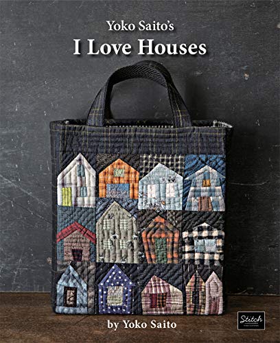Beispielbild fr Yoko Saito's I Love Houses zum Verkauf von SecondSale