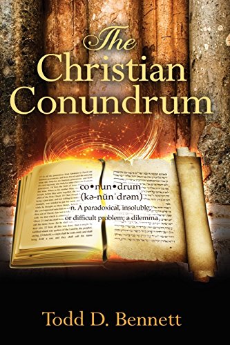 9780986303203: The Christian Conundrum