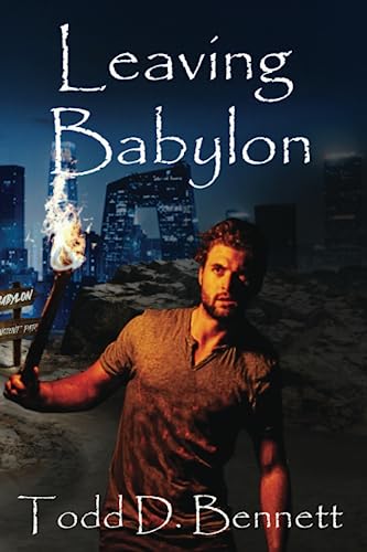 Beispielbild fr Leaving Babylon zum Verkauf von GreatBookPrices