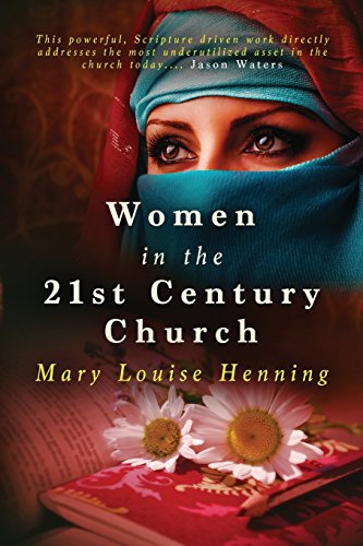 Beispielbild fr Women in the 21st Century Church zum Verkauf von Lucky's Textbooks