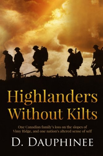 9780986308901: Highlanders Without Kilts