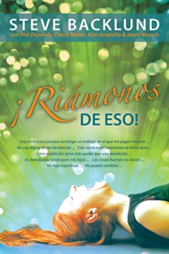 9780986309434: Riamonos De Eso