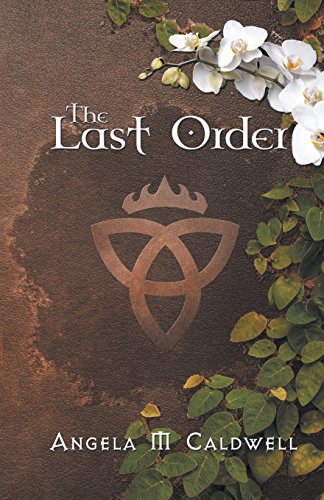 Beispielbild fr The Last Order (Volume 1) zum Verkauf von Books From California