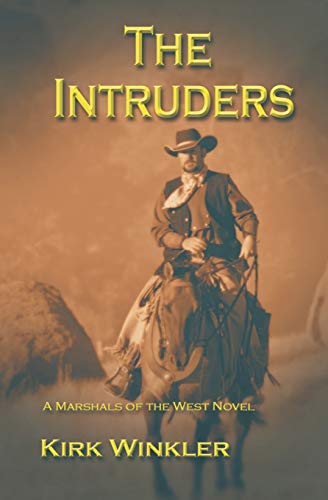 9780986313400: The Intruders