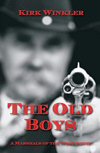 Imagen de archivo de The Old Boys a la venta por Lucky's Textbooks