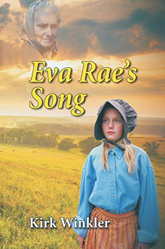 Imagen de archivo de Eva Rae's Song a la venta por Bookmans