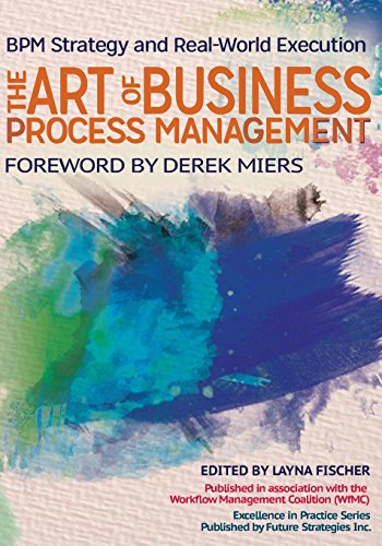 Stock image for The Art of Business Process Management: BPM Strategy and Real-World Execution for sale by ALLBOOKS1