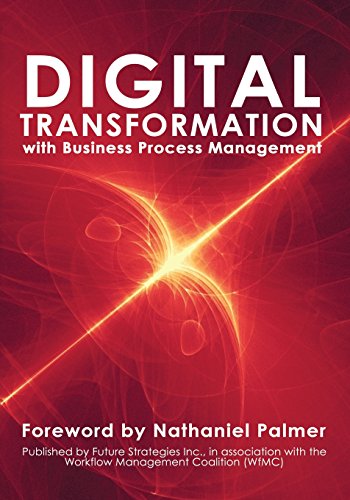 Beispielbild fr Digital Transformation with Business Process Management: BPM Transformation and Real-World Execution zum Verkauf von ThriftBooks-Dallas