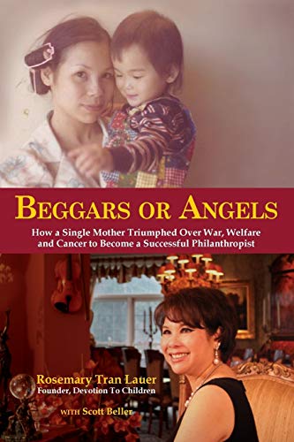 Beispielbild fr Beggars or Angels zum Verkauf von SecondSale