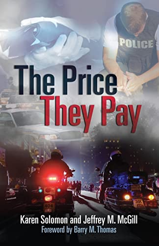 Stock image for The Price They Pay for sale by HPB Inc.