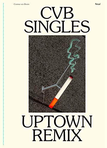 Beispielbild fr CvB Singles Uptown Remix zum Verkauf von Gallix