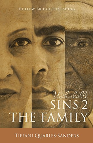 Stock image for Unthinkable Sins 2: The Family for sale by Half Price Books Inc.
