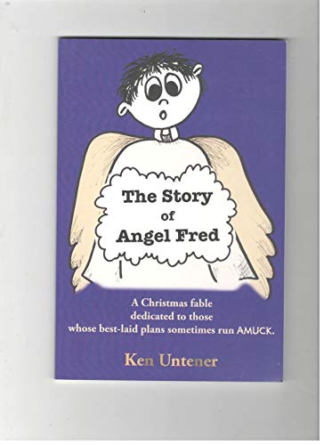 Beispielbild fr The Story of Angel Fred zum Verkauf von BooksRun