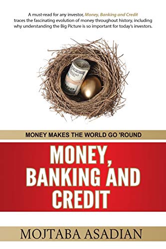 Imagen de archivo de Money, Banking and Credit a la venta por California Books