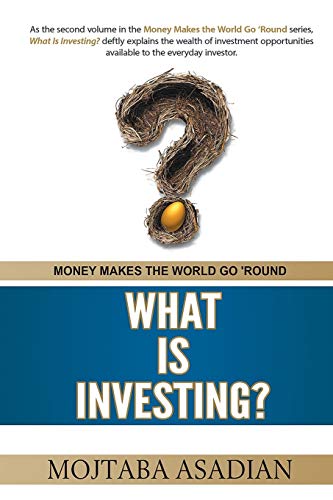 Imagen de archivo de What Is Investing? a la venta por Lucky's Textbooks