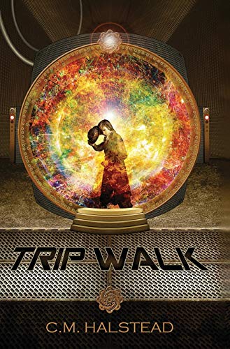 Stock image for Trip Walk: Book One of The Tripper Series for sale by Lucky's Textbooks