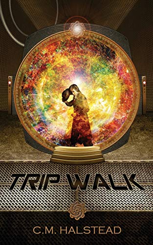 Stock image for Trip Walk: The Trippers Series, Book One (The Tripper Series) for sale by Lucky's Textbooks