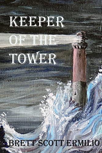 Imagen de archivo de Keeper of the Tower a la venta por THE SAINT BOOKSTORE