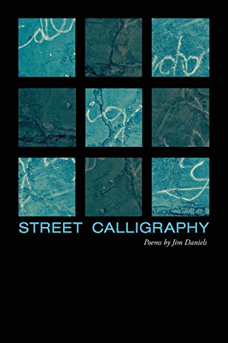 Stock image for Street Calligraphy for sale by Newsboy Books