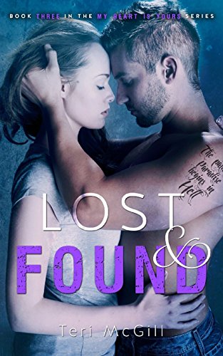 Stock image for Lost and Found (My Heart Is Yours) for sale by Lucky's Textbooks