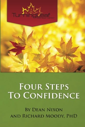 Beispielbild fr Four Steps to Confidence zum Verkauf von -OnTimeBooks-