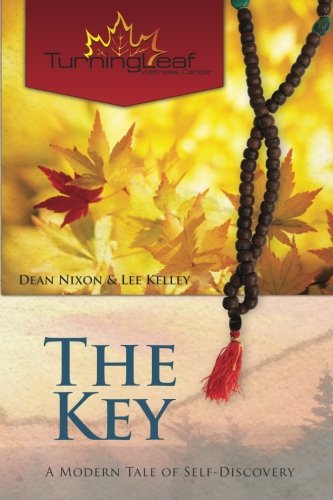 Stock image for The Key: A Modern Tale of Self-Discovery for sale by SecondSale