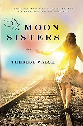 Stock image for The Moon Sisters: a novel for sale by SecondSale