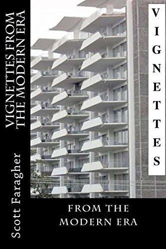 9780986372667: Vignettes From the Modern Era