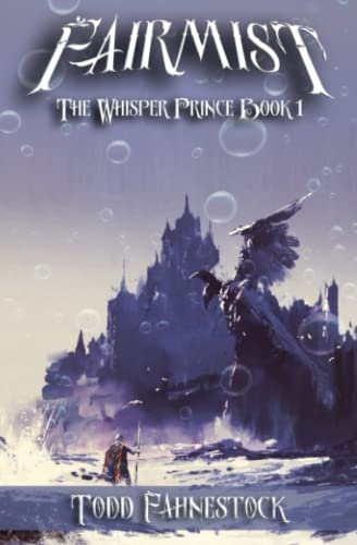 Stock image for Fairmist (The Whisper Prince) for sale by Jenson Books Inc
