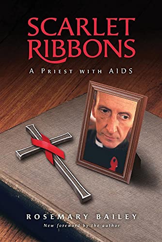 9780986377037: Scarlet Ribbons: A Priest with AIDS