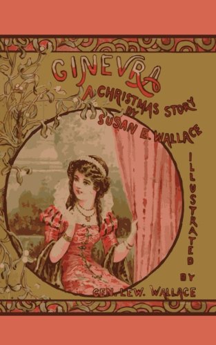 Stock image for Ginevra: A Christmas Story for sale by Revaluation Books