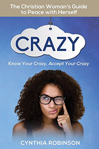 Imagen de archivo de Know Your Crazy, Accept Your Crazy a la venta por ThriftBooks-Atlanta