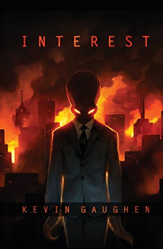 Imagen de archivo de Interest (Final State) a la venta por SecondSale