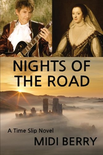 Beispielbild fr Nights of the Road zum Verkauf von Hawking Books