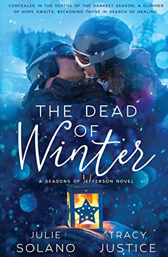 Stock image for The Dead of Winter (Seasons of Jefferson: Book Two) for sale by SecondSale