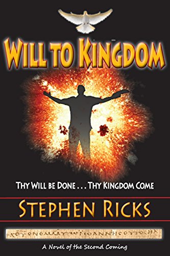 Stock image for Will to Kingdom: Thy Will be Done . . . Thy Kingdom Come for sale by medimops