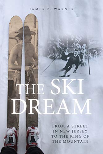 Stock image for The Ski Dream for sale by Gulf Coast Books