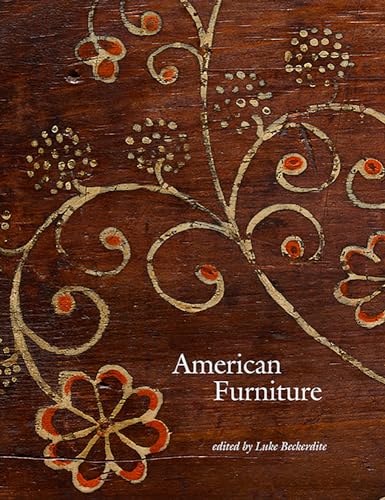 Beispielbild fr American Furniture 2018 (American Furniture Annual) zum Verkauf von Book Deals