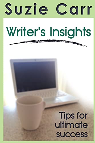 Stock image for Writer's Insights for sale by Lucky's Textbooks