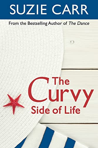 Stock image for The Curvy Side of Life for sale by Bookmans